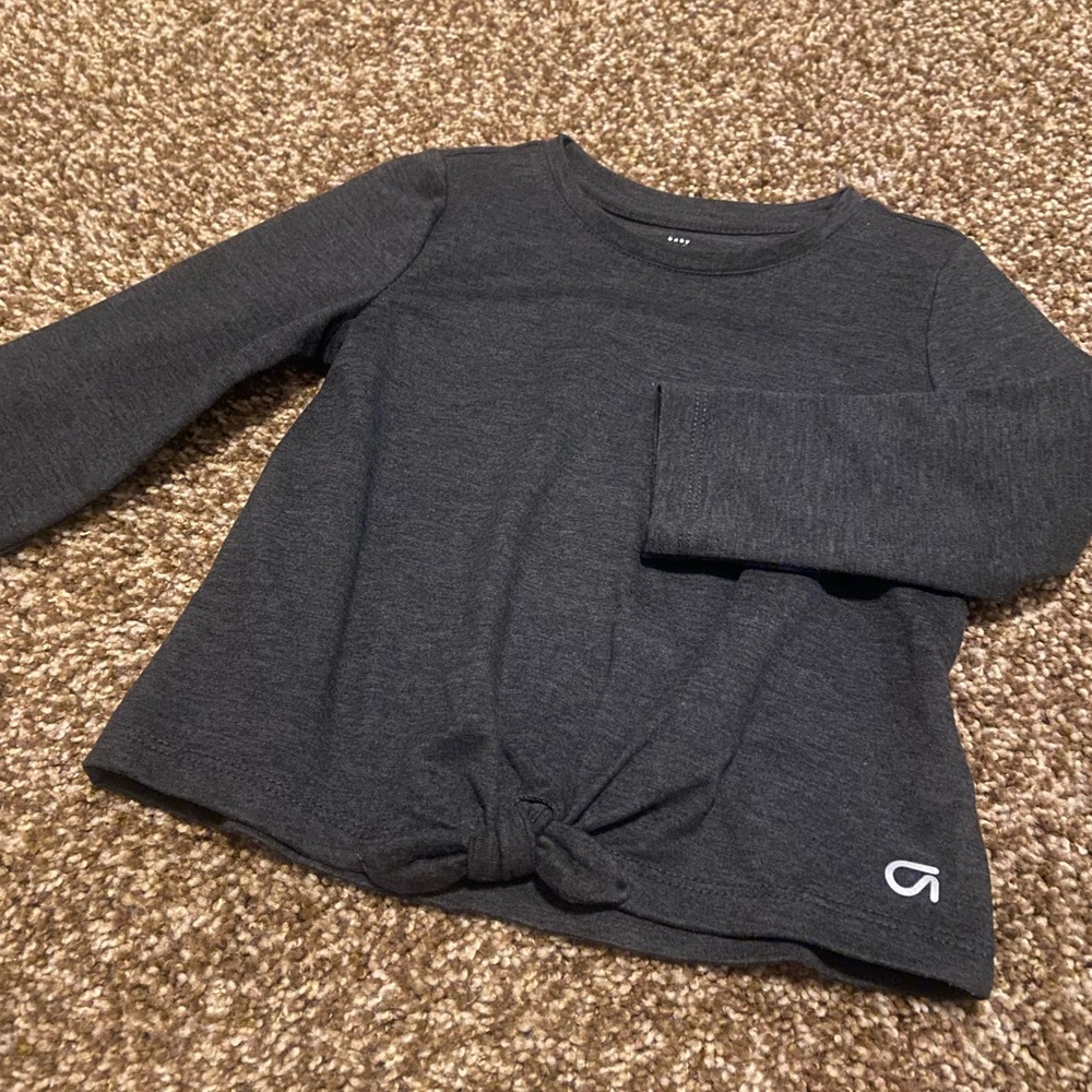Baby Gap shirt